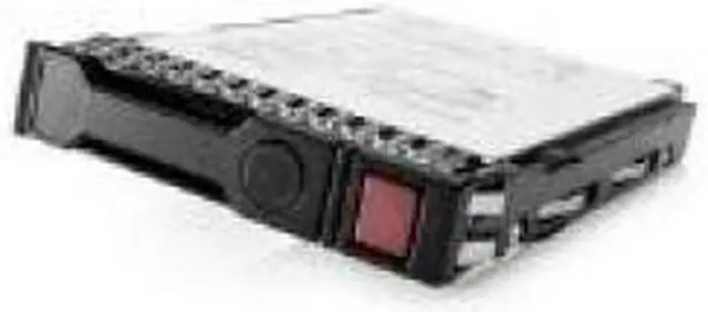 Alt view image 2 of 2 - HPE 765466-B21 2 TB Hard Drive - 2.5" Internal - SAS (12Gb/s SAS)