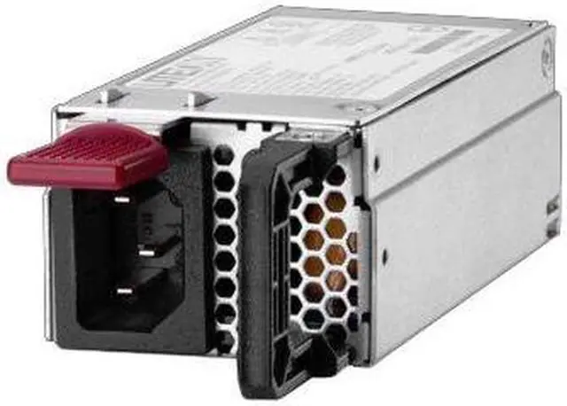 Alt view image 2 of 2 - HP 775593-201 900 Watt server power supply DL20 GEN9