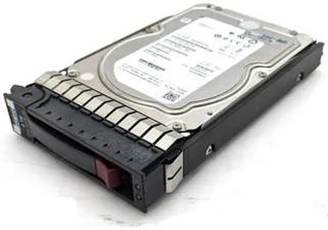 Main image of HP 846263-B21 4Tb 7.2k Sas 12g Lff Midline Hard Drive