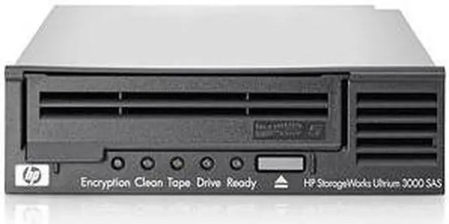 Alt view image 3 of 3 - HP BL535B 3TB LTO-5 Ultrium 3280 FC Internal Tape Drive