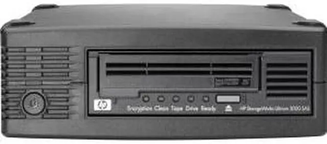 Alt view image 4 of 4 - HP BL540A 603881-001 MSL LTO-5 ULTRIUM 3000 SAS UPGRADE DRIVE KIT