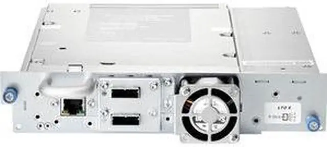 Alt view image 3 of 3 - HP C0H27A 6.25TB LTO-6 Ultrium 6250 SAS Tape Drive