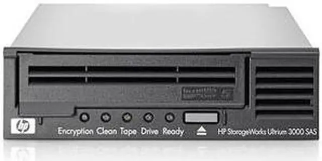 Alt view image 3 of 3 - HPE EH957A StorageWorks LTO Ultrium 5 Tape Drive