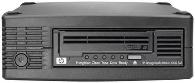 Alt view image 3 of 3 - HP EH957B 3TB LTO-5 Ultrium 3000 SAS Internal Tape Drive
