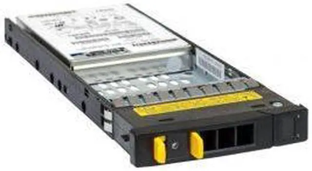 Main image of HP P20077-001 3Par Storeserv 1.8TB 10K 6G Sff Hard Drive F/s