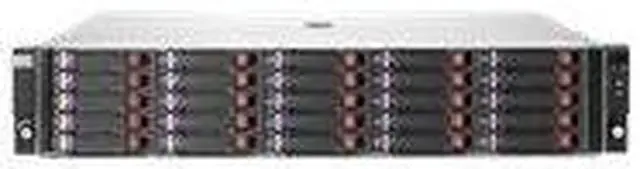 Alt view image 3 of 3 - HPE QK770A D2700 DAS Hard Drive Array