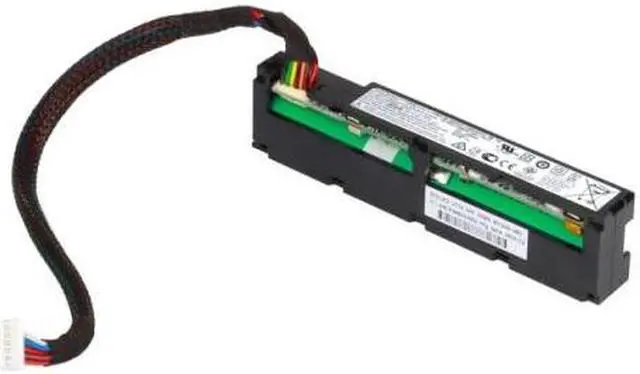 Main image of HPE 782958-B21 96W Smart Storage Battery With 260mm Cable Kit