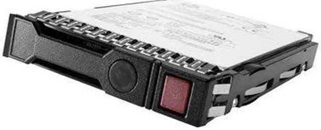 Alt view image 3 of 3 - HPE EG002400JWJNT Digitally Signed 512e 2.4TB 10K SAS 12G Sff Sc Ent Hdd Spare