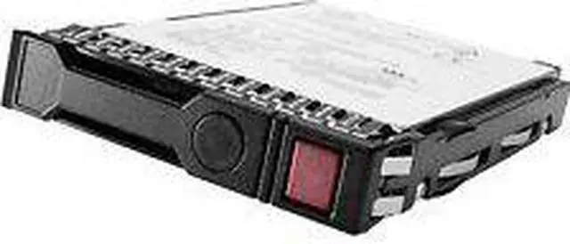 Main image of HPE EH000900JWCPN MSA 900GB 15k SAS 12g Sff Hard Drive F/s