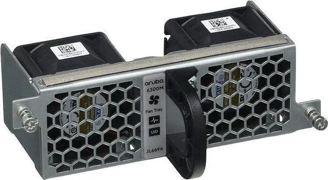 Alt view image 2 of 2 - ARUBA X751 FRONT TO BACK FAN