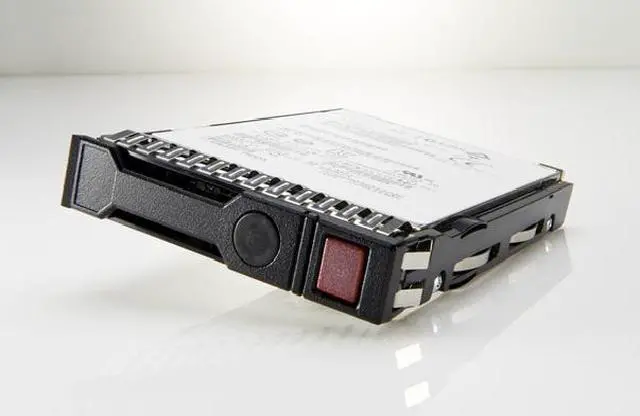 Alt view image 3 of 3 - HPE P09163-B21 Digitally Signed 512e 14TB 7.2k SATA 6g Lff Helium Hdd Spare