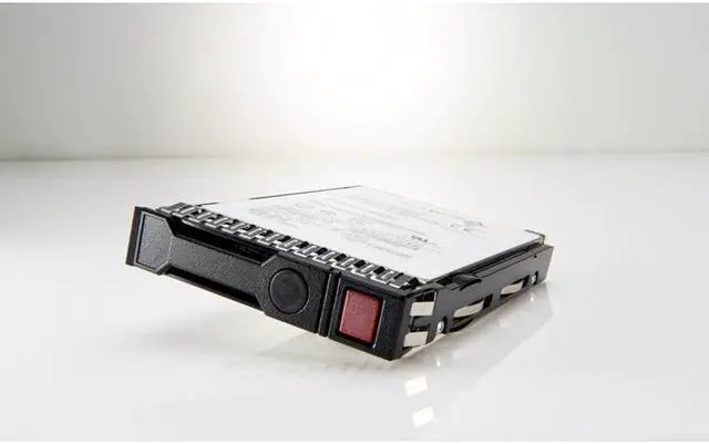 Main image of HPE P22584-001 6.4tb SAS 12G Mixed Use sff sc 2.5inch SSD