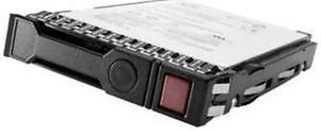 Main image of HPE P36996-002 Mixed Use Value - SSD - 1.92 TB - SAS 12Gb/s - New F/s