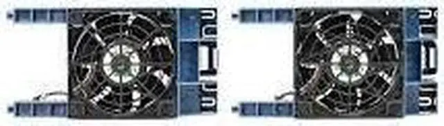 Alt view image 6 of 6 - HPE P37861-B21 ProLiant DL36X Gen10 Plus Standard Fan Kit