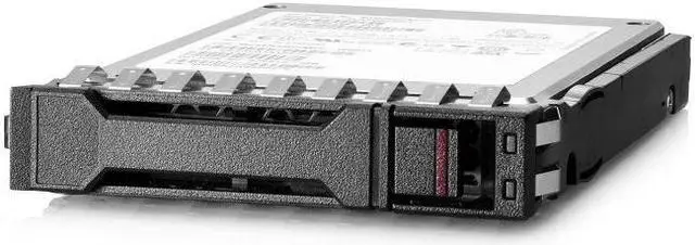 Main image of HPE P40558-B21 3.84TB SAS 12G Read Intensive Sff Ssd F/s