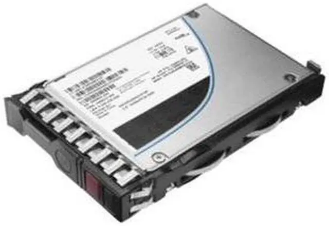 Main image of HPE P41017-001 3.84TB SAS 24g Sff Tlc Read Intensive DS SSD