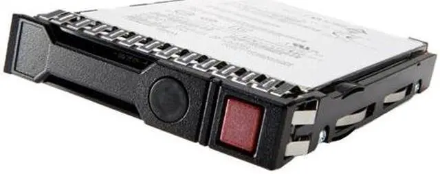 Main image of HPE P41112-B21 960Gb SAS 12g Sff Dsf Mu Ml Ssd