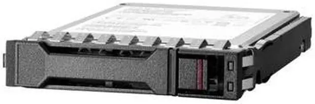 Main image of HPE P41149-B21 3.84TB NVMe HP RI Sff Bc U.3 Ssd