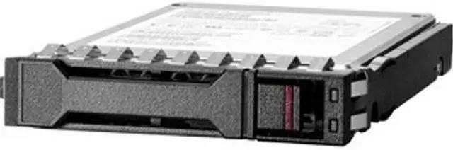 Main image of HPE P41555-001 1.92Tb SAS 12G Sff Tlc Read Intensive Ds Ssd