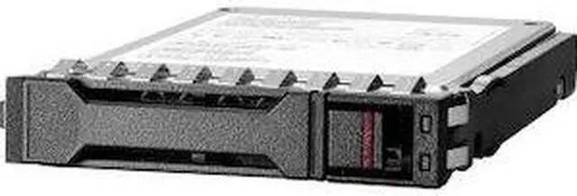 Main image of HPE P48062-B21 1.92TB Nvme RI Sff U.3 Tlc Mv Ssd