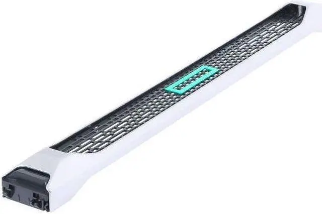 Alt view image 6 of 6 - HPE ProLiant DL3X5 Gen11 1U Common Bezel Kit P50450B21