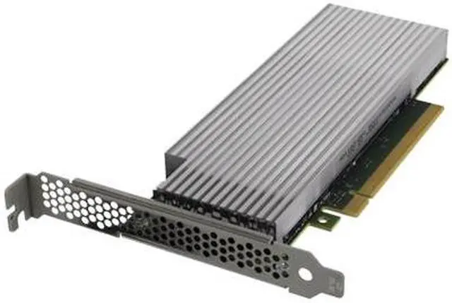 Main image of HPE P54055-001 Intel Flex 140 Accelerator GPU Calculation Processor 12 GB GDDR6 PCIe 4.0 x8