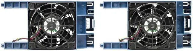 Main image of HPE ProLiant DL3X5 Gen11 2U Performance Fan Kit P58465B21