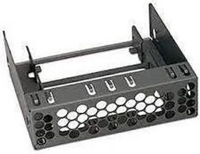 Alt view image 9 of 9 - Aruba Mounting Bracket for Wireless Access Point Q9G71A