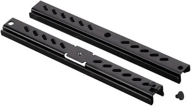 Alt view image 9 of 9 - Aruba R3J16A AP-MNT-B Campus AP Mount Bracket Kit (Individual) Type B: Suspended Ceiling Rail, Flat 15/16