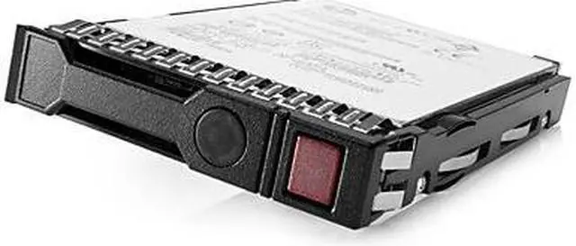 Main image of HPE VO003840JWZJK 3.84tb SAS 12G Read Intensive sff sc 2.5inch SSD