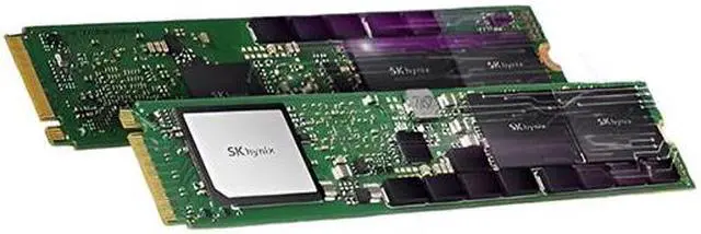 Main image of SK hynix HFS960GDC8X099N 960GB PCIe Gen3 x4 NVMe TLC RI M.2 22110 SSD