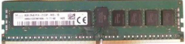 Alt view image 10 of 11 - HYNIXHynix Hma41Gr7Mfr8N-Tf Hynix Memory Module-Hma41Gr7Mfr8N-Tf