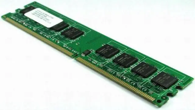 Alt view image 3 of 3 - HYNIX HMA41GU6AFR8N-TF 8GB 2133MHz PC4-17000E N-ECC Memory