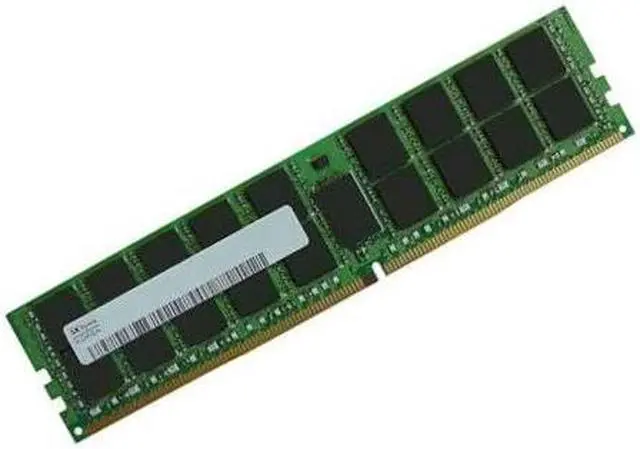 Alt view image 4 of 4 - Hynix HMA82GR7MFR8N-UH 16GB 2RX8 Ddr4 2400Mhz Pc4-19200 Ecc