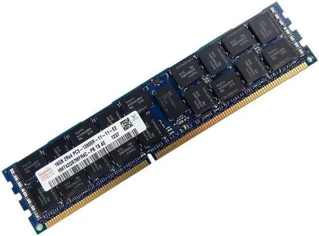 Alt view image 12 of 12 - HYNIXHynix Hmt42Gr7Afr4A-Pb Hynix Memory Module-Hmt42Gr7Afr4A-Pb