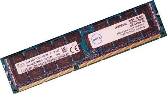 Alt view image 5 of 6 - HYNIXHynix Hmt42Gr7Mfr4Ah9 Hynix Memory Module For Server Memory-Hmt42Gr7Mfr4Ah9