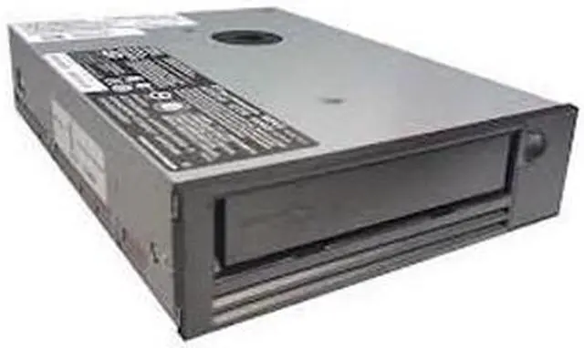 Main image of IBM 39U3428 6.25TB LTO-6 SAS Internal Tape Drive