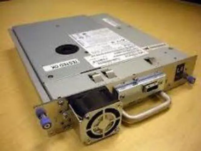 Main image of IBM 46X9553 3TB LTO-5 Fibre Channel Tape Drive