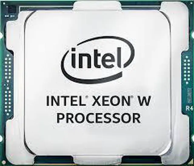Main image of Intel SRM9G Xeon W5-2455X 3.20GHz 12-Core Processor