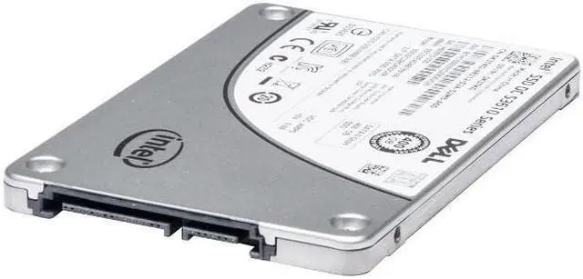 Main image of INTEL SSDPE2KE032T7T 3.2TB TLC NVMe SSD 2.5" Gen3 x4 RI Solid State Drive