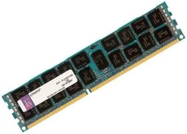 Alt view image 2 of 2 - Kingston KTH-PL313LV/16G 16GB DDR3 SDRAM Memory Module