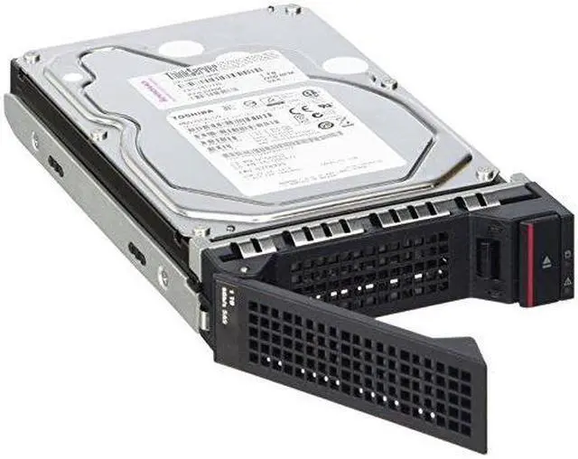 Alt view image 9 of 9 - LENOVO DCG SERVER OPTIONS 01DC417 900GB SAS 2.5IN 10K