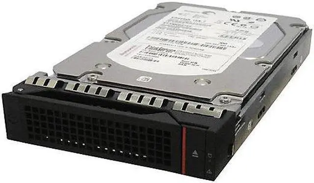 Alt view image 4 of 4 - Lenovo 1TB 3.5" SATA 7200rpm Internal Hard Drive 4XB0G88760