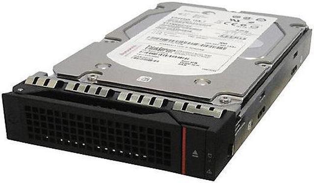 Alt view image 20 of 20 - 2.5" 1.8TB 10K SAS 12Gb HDD