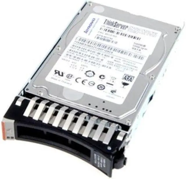 Alt view image 18 of 18 - Lenovo 1TB 3.5" SATA 7200rpm Internal Hard Drive 7XB7A00049