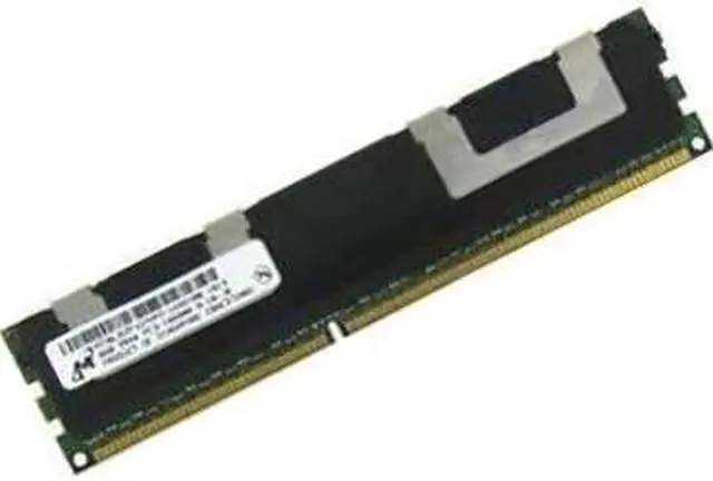 Alt view image 2 of 2 - Micron MT36KSF2G72PZ-1G4E1FE 16GB PC3-10600R ddr3-1333Mzh Ecc Memory