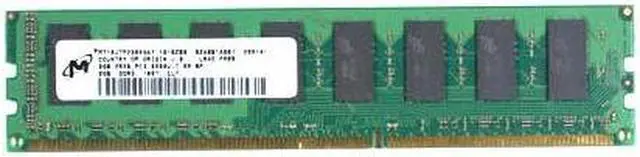 Alt view image 3 of 3 - Micron MTA36ASF4G72PZ-2G1A1 32GB 2133Mhz PC4-17000R Ecc 2RX4 Ddr4 memory