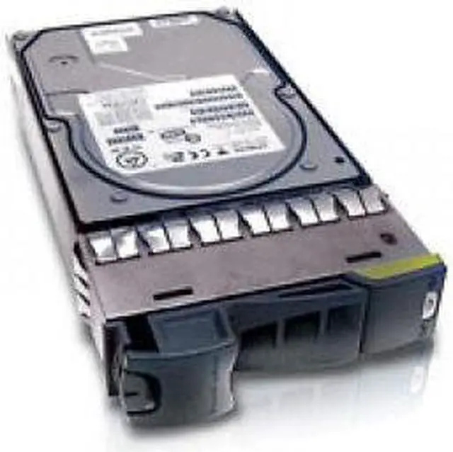 Main image of NetApp X318A-R6 8TB 7200RPM SAS 12Gbps 3.5inch Internal Hard Drive with Tray for DS4246