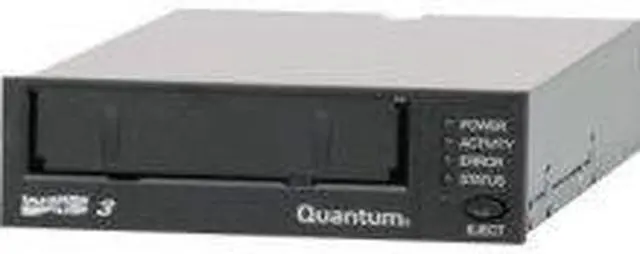 Main image of Quantum TC-L32AX-BR 800GB LTO-3 SCSI LVD Internal Tape Drive