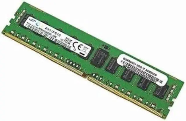 Alt view image 7 of 7 - SAMSUNG M378A1G43Db0-Cpb  Memory For Desktop Memory-M378A1G43Db0-Cpb